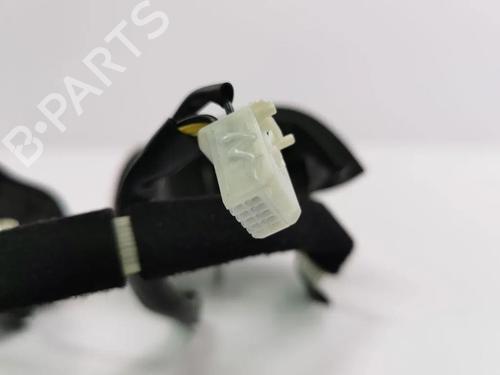 Steering wheel controls LEXUS GS (_S19_) 350 AWD (GRS196_, GRS196R) | BP34190356E15 - Image 4