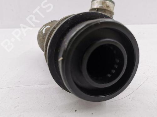 Pipe MERCEDES-BENZ B-CLASS Sports Tourer (W245) B 200 CDI (245.208) | BP28889509M125 