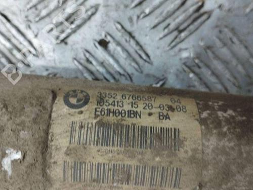 Right rear shock absorber BMW 5 Touring (E61) 520 d | BP28851956M19 