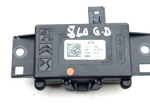 Electronic module PEUGEOT 2008 II (UD_, US_, UY_, UJ_, UR_, UC_) 1.2 PureTech 130 (USHNS, URHNS) | BP29432292M83