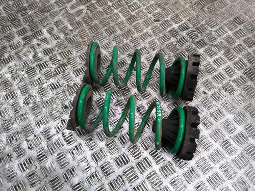 Used Shock absorber spring Shock absorber spring NISSAN 350Z Coupe (Z33) 3.5 (AAZ33) (280 hp) 39735388 39735388