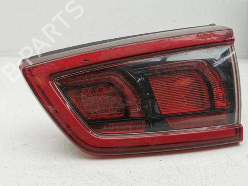 Used Right tailgate light Right tailgate light 37290298 37290298