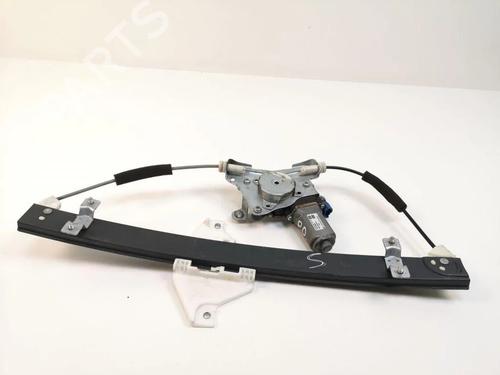 Used Front right window mechanism Front right window mechanism 36065134 36065134