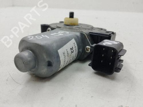 Right rear window motor FORD B-MAX (JK) 1.6 TDCi | BP38249155E22 - Image 3