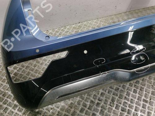Rear bumper KIA NIRO I (DE) E-NIRO | BP28882662C8 