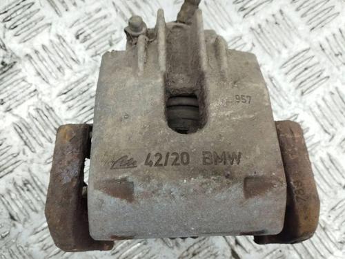 Left rear brake caliper BMW 5 Touring (E61) 520 d | BP36349703M107 - Image 2