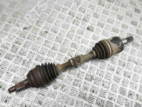 Left front driveshaft MAZDA CX-7 (ER) 2.2 MZR-CD AWD (ER10A) | BP28892813M38 - Image 6