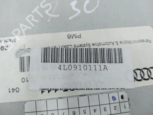 Electronic module AUDI Q7 (4LB) 3.0 TDI quattro | BP33255677M83 - Image 2