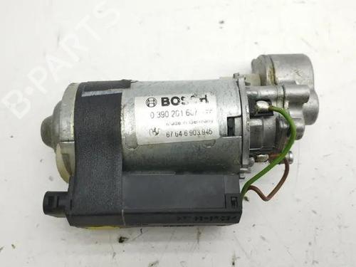 Used Electronic module BMW X5 (E53) 3.0 d (218 hp) 28845115