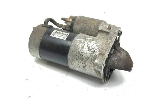 Starter OPEL INSIGNIA A (G09) 2.0 CDTI (68) | BP28902708M8 - Image 3
