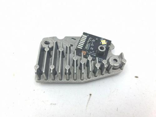 Electronic module CITROËN C5 AIRCROSS (A_) 1.2 PureTech 130 (ARHNSJ) | BP38292759M83 - Image 6
