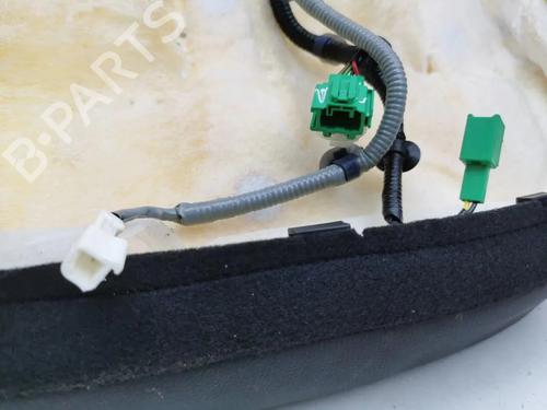Support HONDA HR-V (RU) 1.5 (RU1) | BP33877907C155 - Image 5