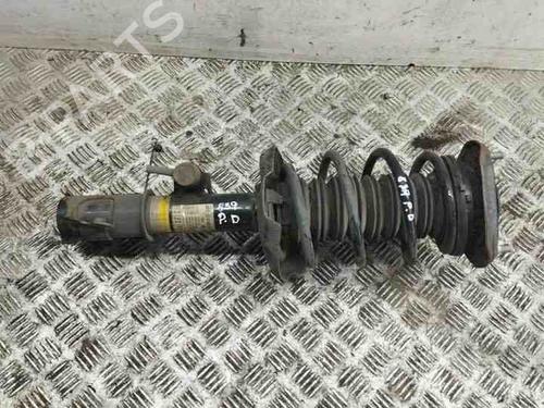 Used Left front shock absorber TOYOTA C-HR (_X1_) 1.8 Hybrid (ZYX10_, ZYX11_, ZYX10R, ZYX11R) (122 hp) 28864680