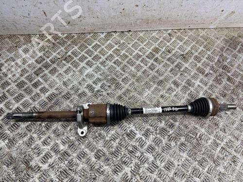 Used Right front driveshaft JEEP AVENGER (J2) Electric (156 hp) 31360142
