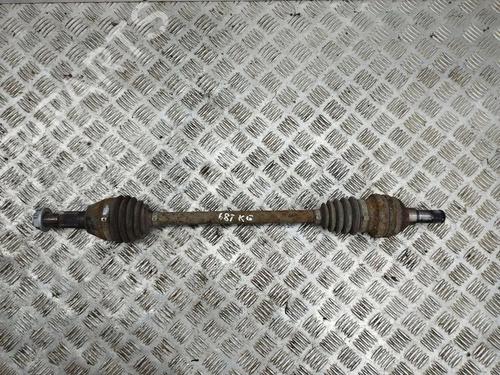 Used Left rear driveshaft Left rear driveshaft OPEL ANTARA A (L07) 2.0 CDTI 4x4 (150 hp) 28896135 28896135