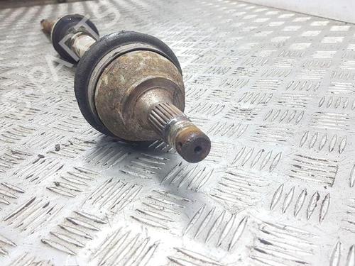 Right front driveshaft PEUGEOT 5008 (0U_, 0E_) 1.6 HDi | BP28887352M39