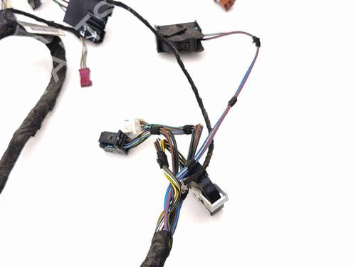 Wiring harness BMW 7 (E65, E66, E67) 730 d | BP29615040E16 