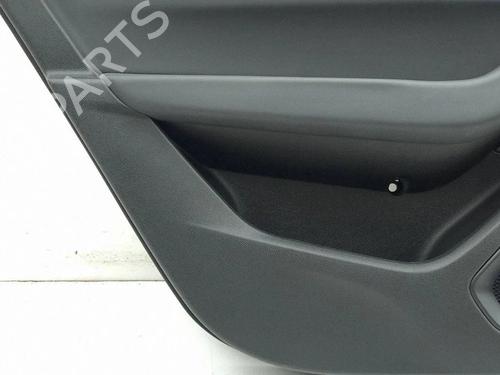 Rear left panel PEUGEOT 508 II (FB_, FH_, F3_) Hybrid 225 (F35GQU) | BP37868787C60 - Image 3