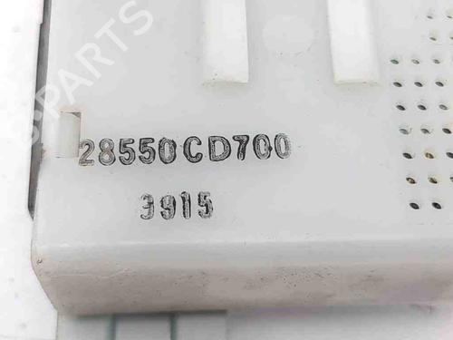 Electronic module NISSAN 350Z Coupe (Z33) 3.5 (AAZ33) | BP28879178M83