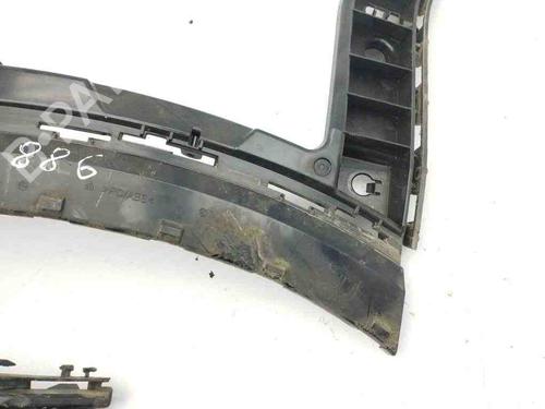 Rear bumper bracket MERCEDES-BENZ EQA (H243) EQA 250 (243.701) | BP28874809C159 