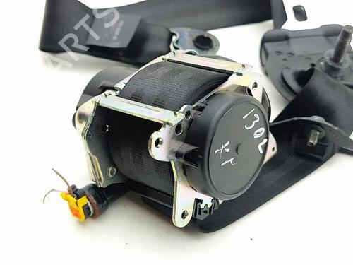 Front left seatbelt LAND ROVER RANGE ROVER VELAR (L560) 2.0 D200 MHEV 4x4 | BP32677567I26 - Image 3