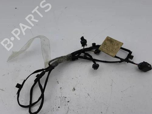 Used Electronic module AUDI A1 Sportback (8XA, 8XF) 1.0 TFSI (95 hp) 28864034