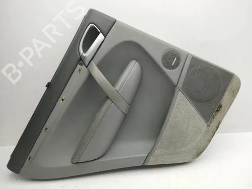 Used Rear left panel Rear left panel 28860380 28860380