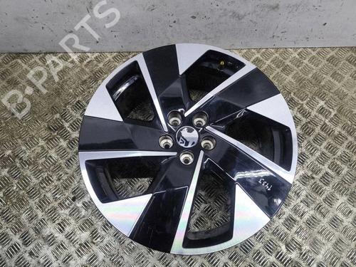 Used Rim Rim 37493195 37493195
