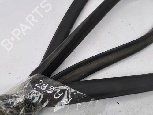 Rubber door seal TESLA MODEL S (5YJS) 60 | BP28900798C142 