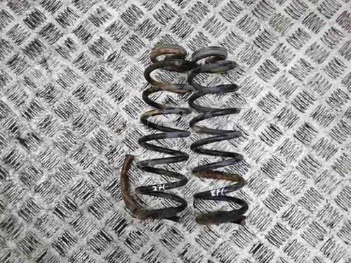 Støddæmperfjeder MERCEDES-BENZ A-CLASS (W168) A 160 (168.033, 168.133) (102 hp) 28845959