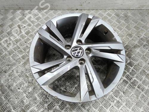 Used Rim Rim 33663297 33663297