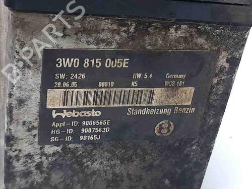 Electronic module BENTLEY CONTINENTAL FLYING SPUR (3W_) 6.0 | BP28883307M83 