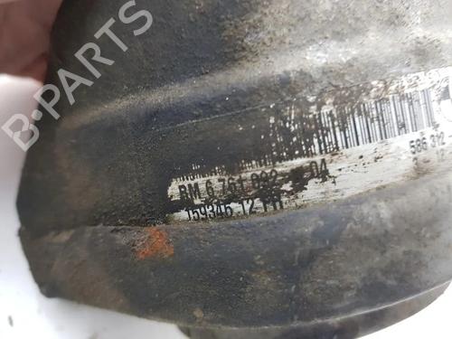 Engine mount BMW 5 Touring (E61) 535 d | BP36103252M89 - Image 5