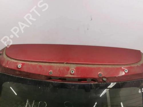 Tailgate MAZDA CX-5 (KE, GH) 2.2 D AWD (KE2AW) | BP33642602C6 - Image 5