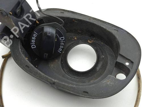 Fuel door actuator PORSCHE CAYENNE (92A) 3.0 Diesel | BP28898200E18 