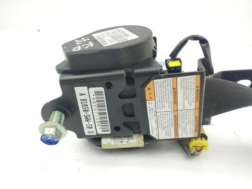 Front left seatbelt HONDA CR-V III (RE_) 2.2 i-CTDi 4WD (RE6) | BP33207214I26 - Image 9