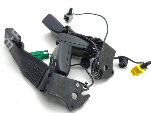 Seat buckle JAGUAR XF I (X250) 2.7 D | BP28905260I32 