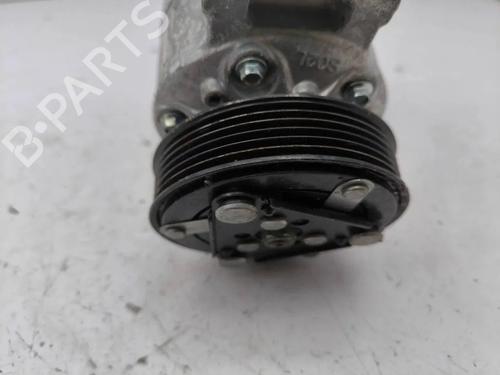 AC compressor AUDI A1 Sportback (GBA) 25 TFSI | BP36080702M34 - Image 5