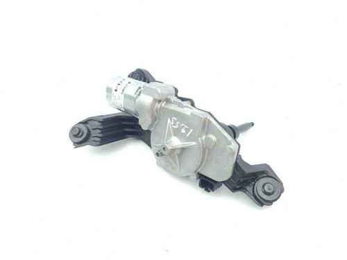 Used Rear wiper motor KIA NIRO I (DE) E-NIRO (204 hp) 28882685