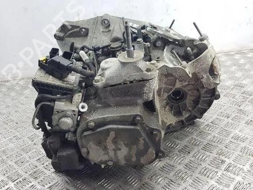Gearbox CITROËN DS5 2.0 HDi 165 Hybrid4 4x4 | BP28846271M3 - Image 6