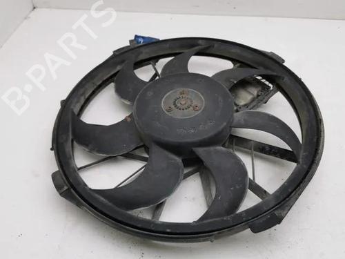 Radiator fan MERCEDES-BENZ B-CLASS Sports Tourer (W245) B 180 CDI (245.207) | BP28861753M35 