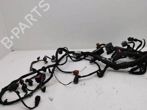 Ledningsnett OPEL ZAFIRA TOURER C (P12) 2.0 CDTi (75) | BP28894931E16 