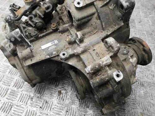 Gearbox VW PASSAT B6 Variant (3C5) 1.6 TDI | BP28841867M3 