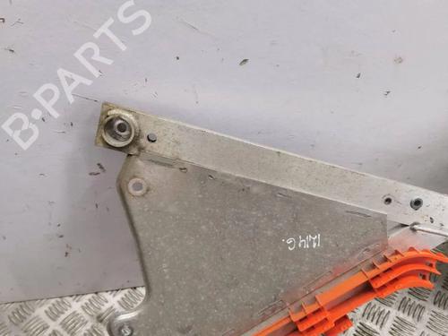 Underbody protection BMW i3 (I01) Range Extender | BP36179080M92  - Image 8
