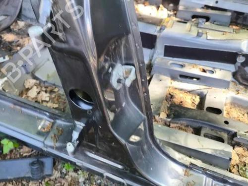 Right sideskirt MASERATI QUATTROPORTE VI 3.0 S | BP28849901C114 