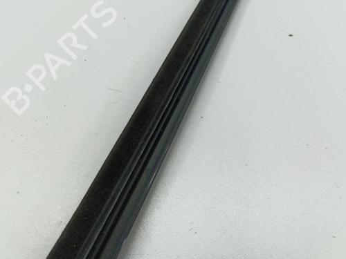 Door moulding trim AUDI A3 Sportback (8VA, 8VF) 2.0 TDI | BP28896103C150 