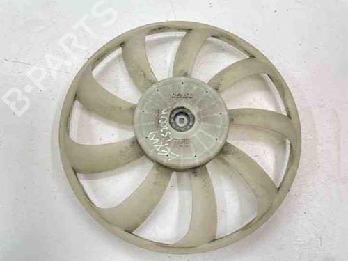 Køleblæser LEXUS CT (ZWA10_) 200h (ZWA10_) (99 hp) 28844298