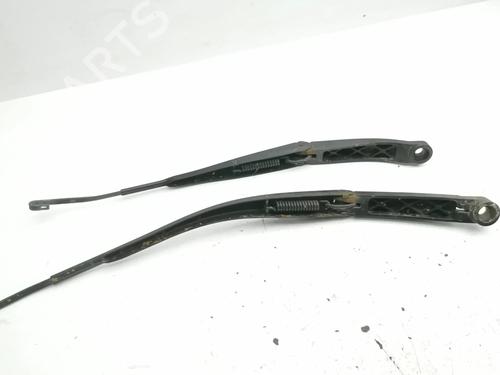 Front wipers mechanism HONDA ACCORD VIII (CU) 2.2 i-DTEC (CU3) | BP28872955C83 
