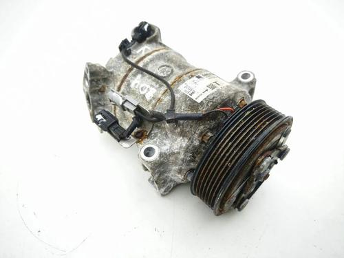 AC compressor NISSAN JUKE (F16_) 1.0 | BP36063619M34 - Image 2