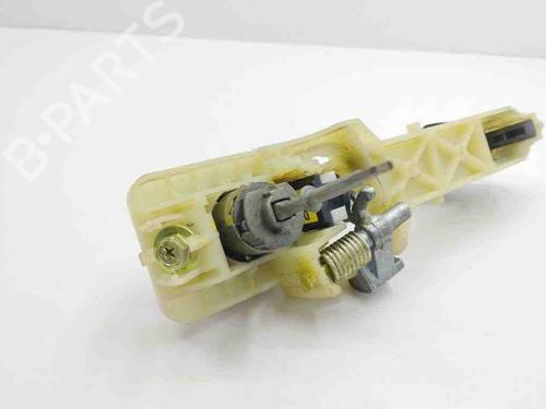 Rear left exterior door handle HYUNDAI SANTA FÉ II (CM) 2.2 CRDi 4x4 | BP28892368C130